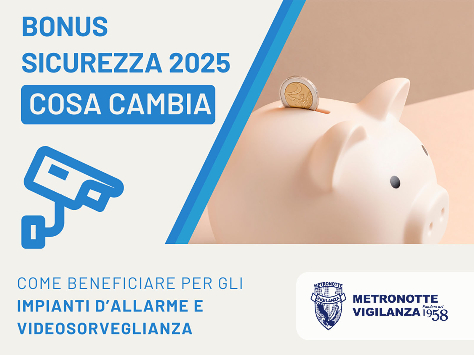 bonus sicurezza 2025