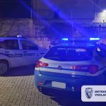 GRAVINA (BARI) - Sventato furto ad un laboratorio dalla Metronotte con il supporto della Polizia